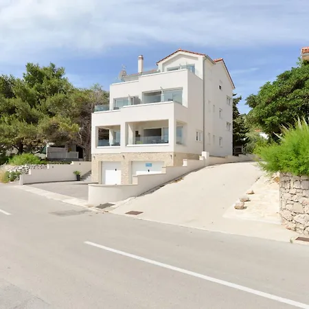 Family By The Sea Happy People Betina (Sibenik-Knin)