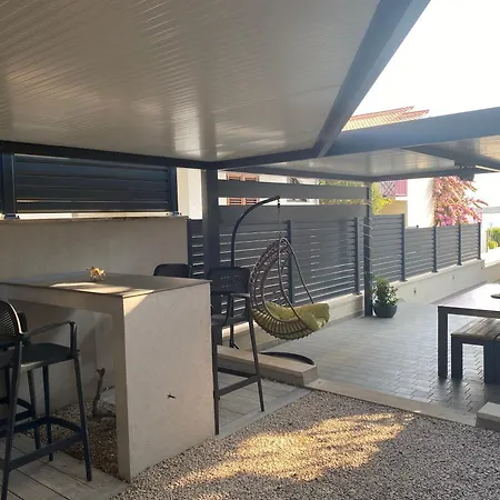 Lägenhet Family By The Sea Happy People