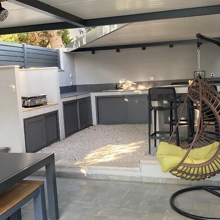 Apartman Family By The Sea Happy People Betina