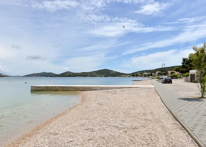 Family By The Sea Happy People Betina (Sibenik-Knin)