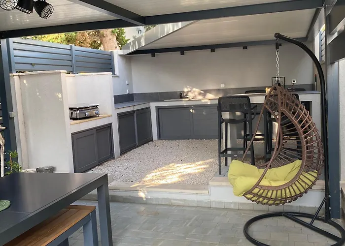 Apartman Family By The Sea Happy People Betina