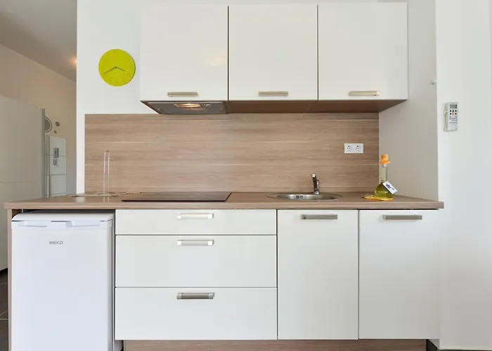 Family By The Sea Happy People Lägenhet *