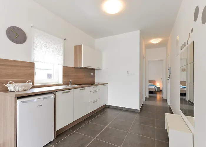 Apartman Family By The Sea Happy People Betina