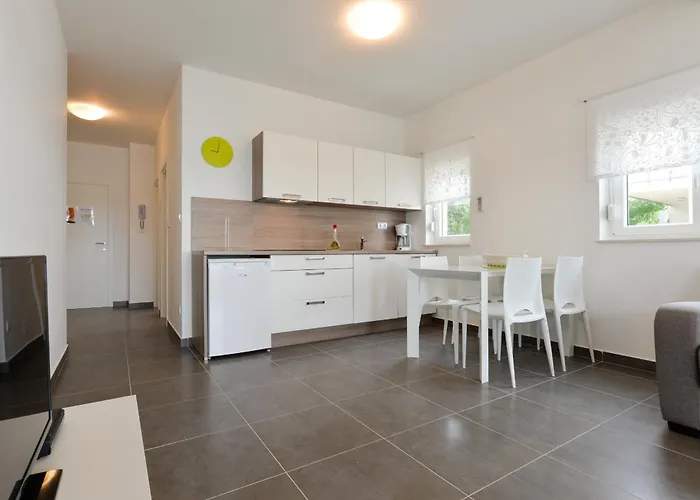 Apartman Family By The Sea Happy People Betina