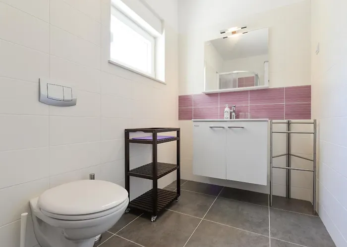 Family By The Sea Happy People Lägenhet