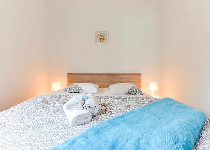 Lägenhet Family By The Sea Happy People *