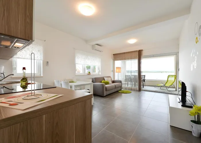 Apartman Family By The Sea Happy People *