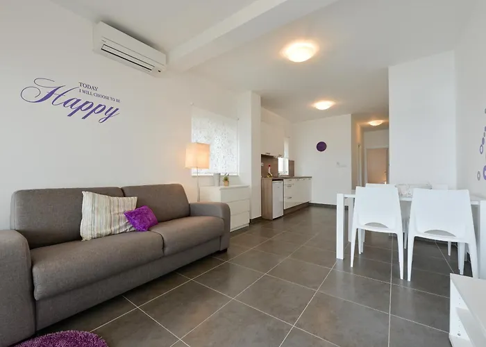 Family By The Sea Happy People